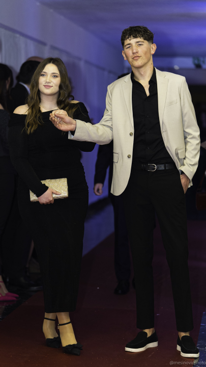 Zavirite na maturalni ples šibenske Tehničke škole (2)