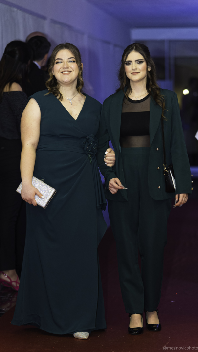 Zavirite na maturalni ples šibenske Tehničke škole (2)