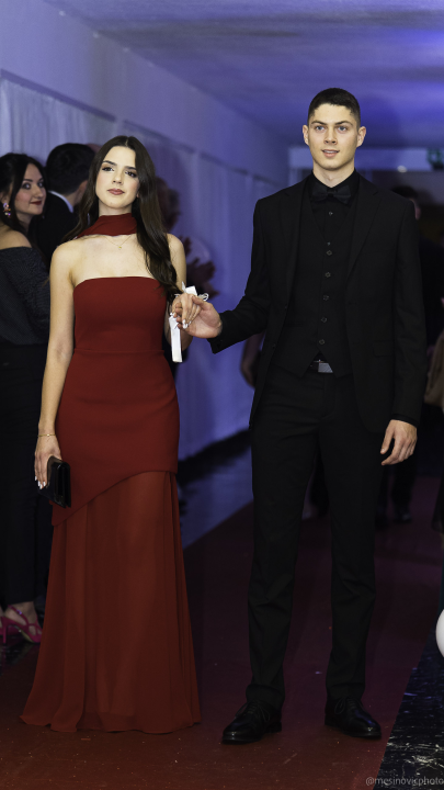 Zavirite na maturalni ples šibenske Tehničke škole (1)