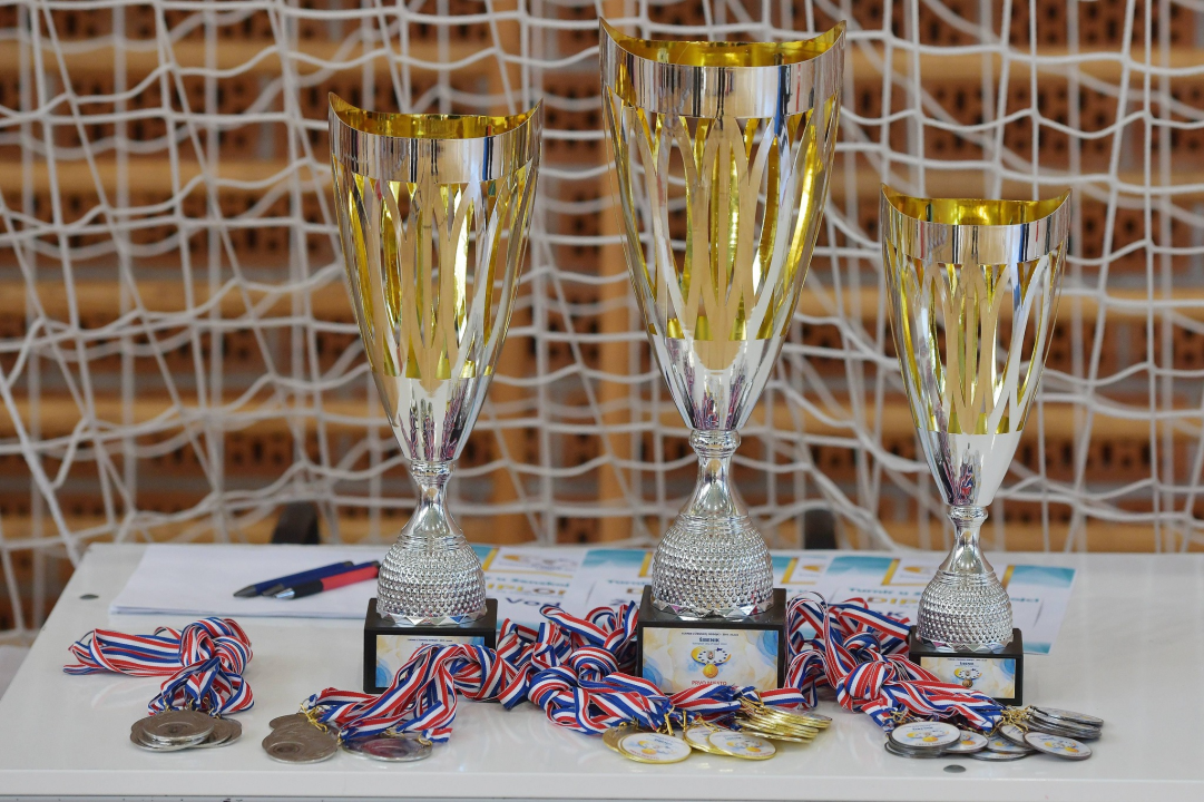 FOTO Odbojkašice Vodica pobjednice turnira na Meterizama, prvog događaja u sklopu šibenske titule Grada sporta