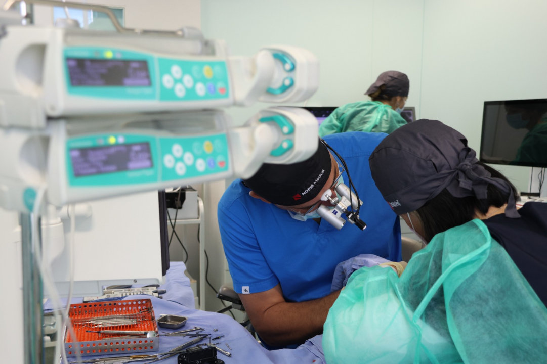 FOTO Novi osmijeh uz Dental centar Dubravica: Što trebate znati prije ugradnje implantata