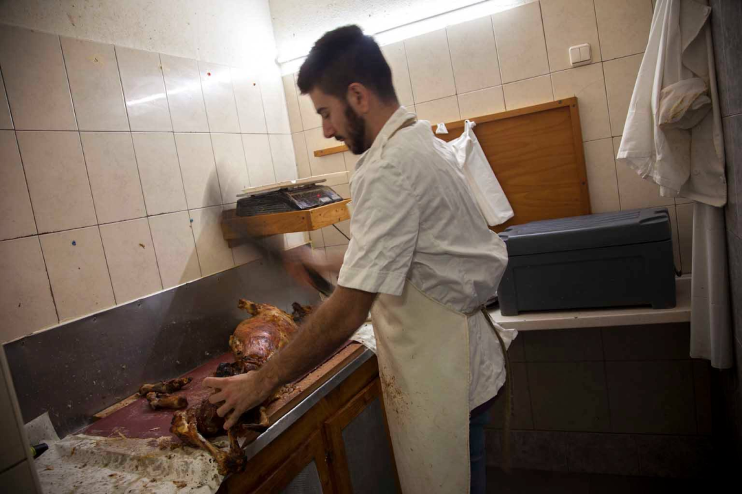 Nevjerojatna priča iz šibenskog zaleđa: 'Kod Pere' svi dolaze zbog jedne stvari