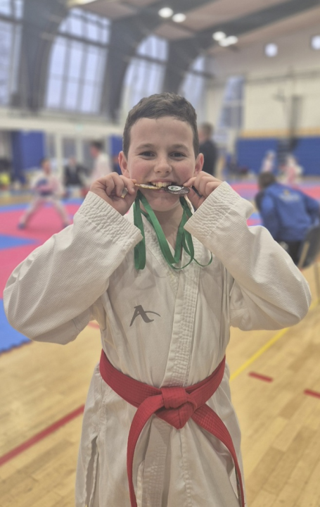 FOTO Karate klub Phoenix briljirao na međunarodnom turniru 'Rogaška Slatina Open 2026'