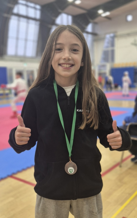 FOTO Karate klub Phoenix briljirao na međunarodnom turniru 'Rogaška Slatina Open 2026'
