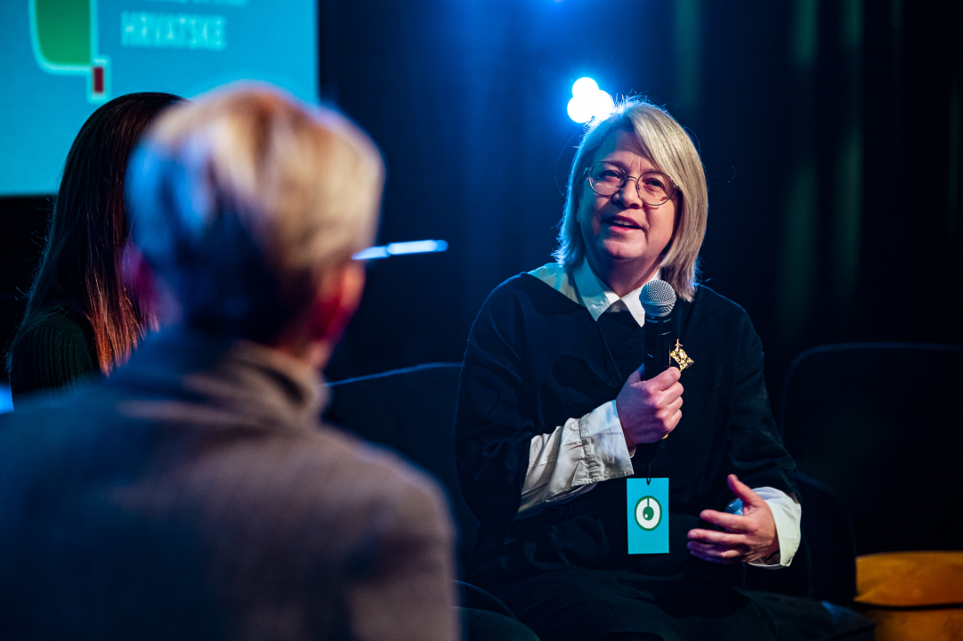 FOTO Priče koje zuje dalje: Završeno je šesto izdanje Green Eye Festivala
