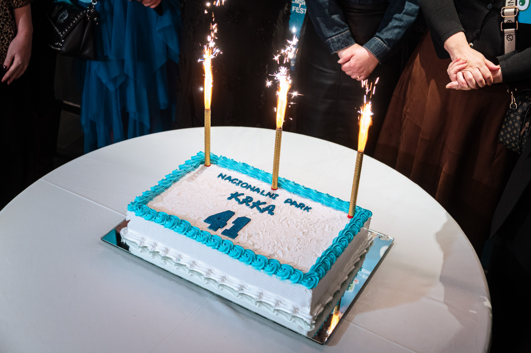 FOTO Priče koje zuje dalje: Završeno je šesto izdanje Green Eye Festivala