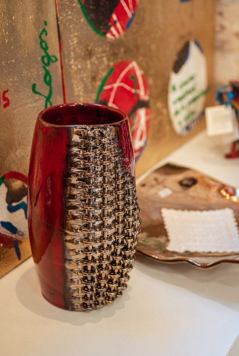 FOTO Otkrijte novu keramiku, odlične popuste na modne kolekcije i pogodnosti Silver kartice u Galeriji Juraj Dalmatinac!