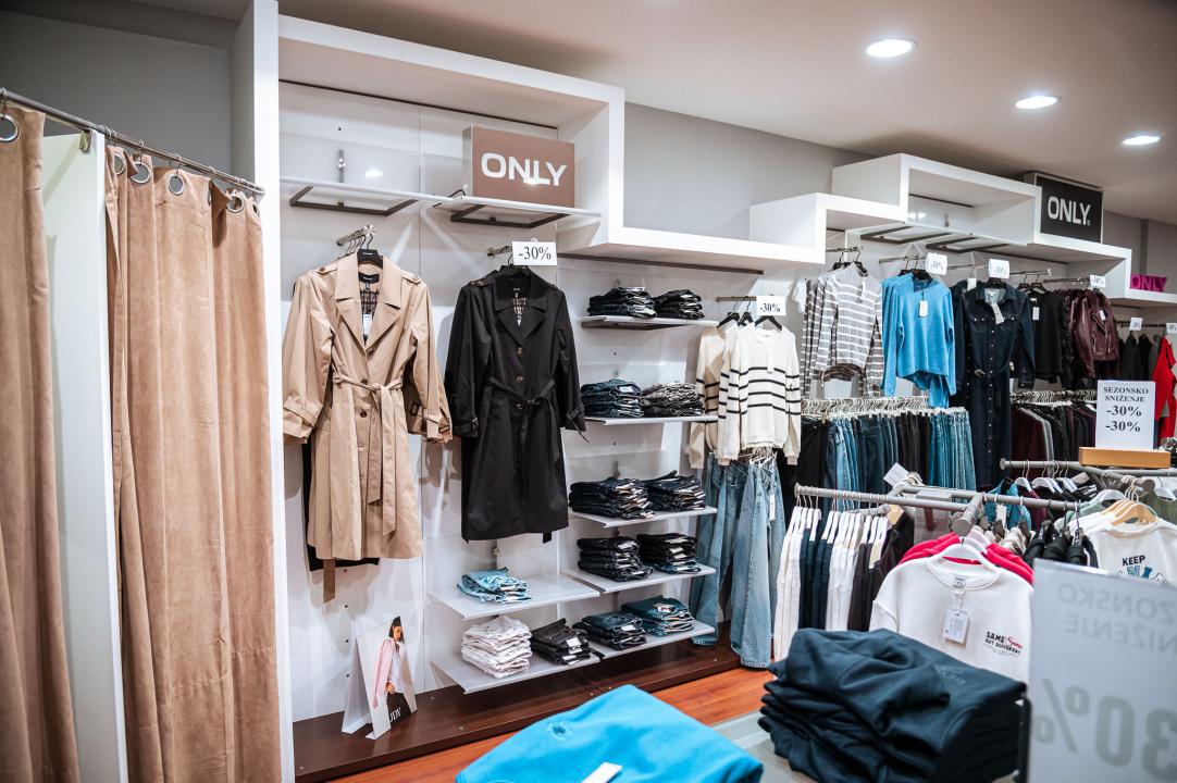 FOTO Idemo do grada: Saznajte gdje se kriju zanimljivi komadi ove sezone