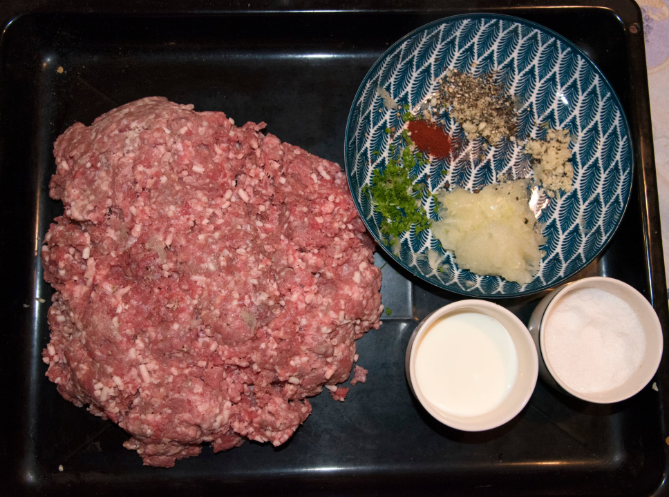 Šibenski bonkulović: Ćevapčići kakvi su se jeli na plesnjacima Krke, Jadrana i Dubravke