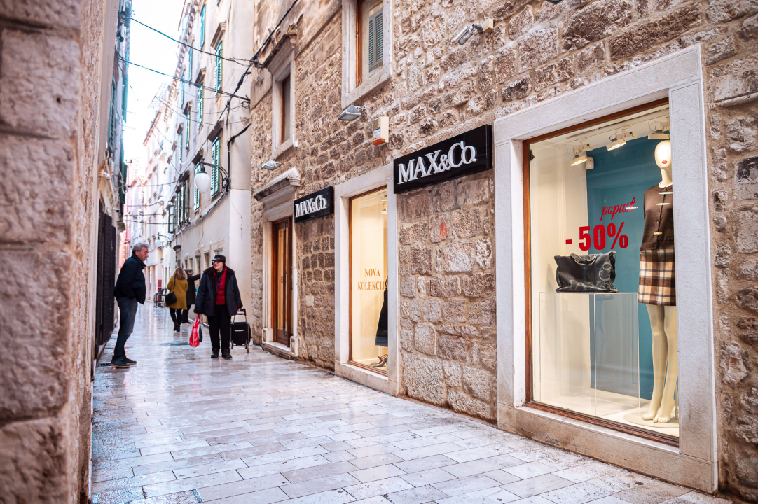 FOTO Idemo do grada: Saznajte gdje se kriju zanimljivi komadi ove sezone