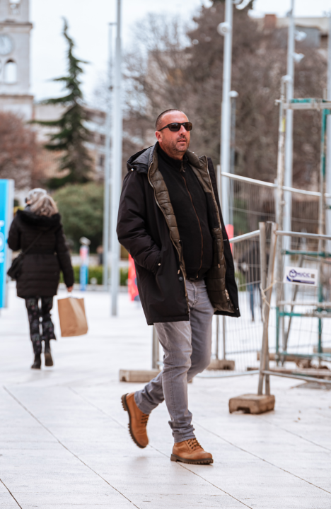 FOTO MODNI ĐIR 30012026