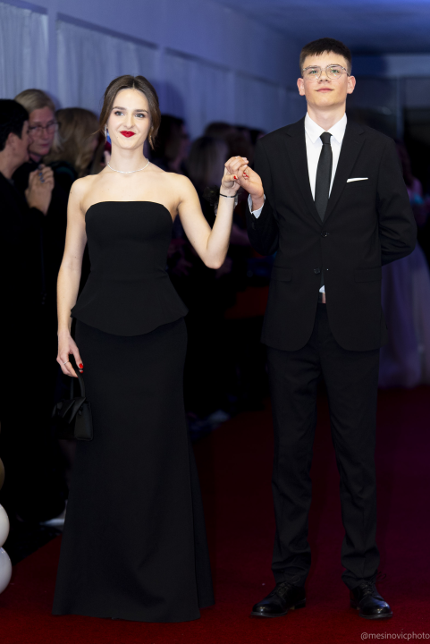 Zavirite na maturalni ples Gimnazije Antuna Vrančića (2)