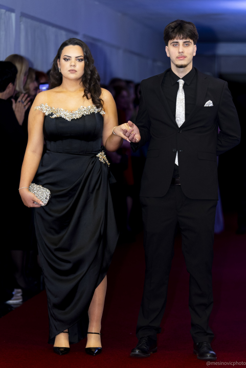 Zavirite na maturalni ples Gimnazije Antuna Vrančića (2)