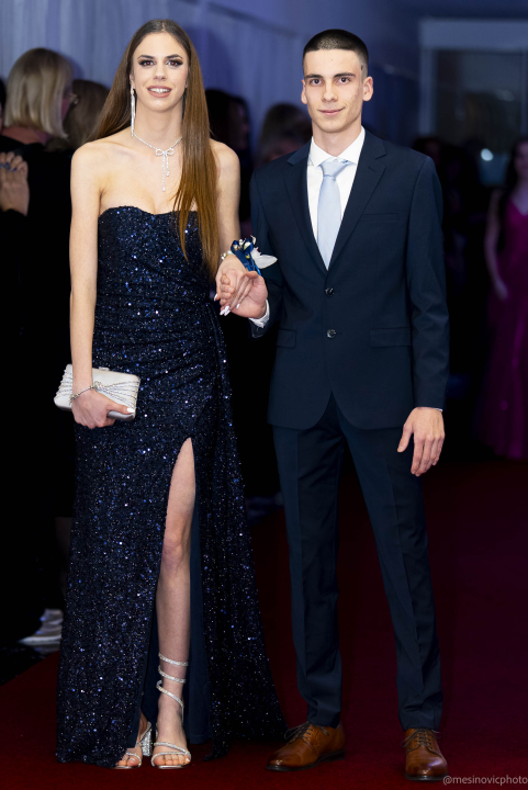 Zavirite na maturalni ples Gimnazije Antuna Vrančića (2)