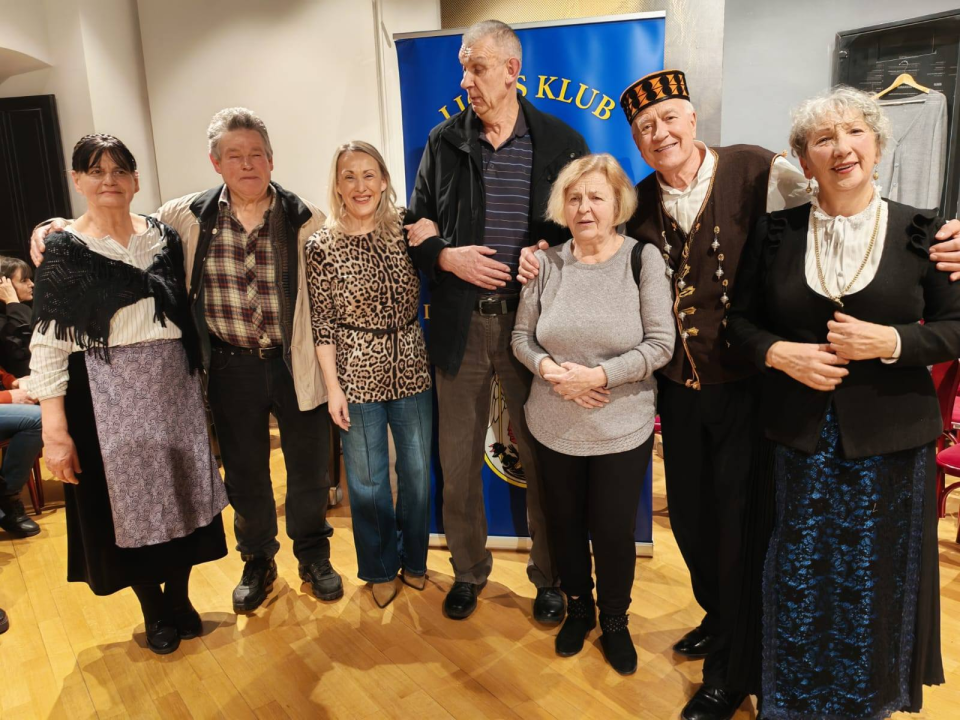 'Šibenska štorija' - donatorska predstava za pomoć Šibenčanki Tomislavi Jelić