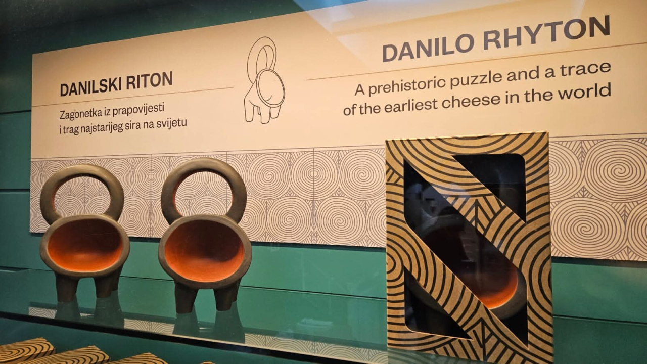 Kneževa palača i stara jezgra: Održana Noć muzeja u Šibeniku uz osam sati bogatog programa