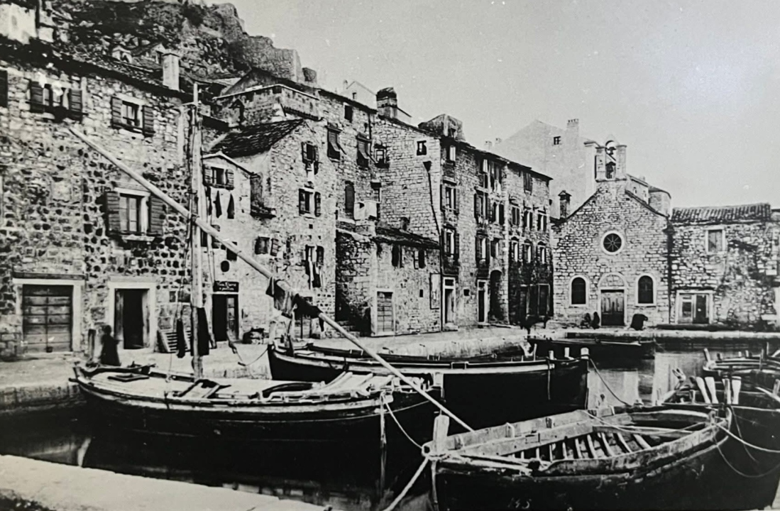 Mandroč je stoljećima hranio Šibenik, danas čuva njegov identitet