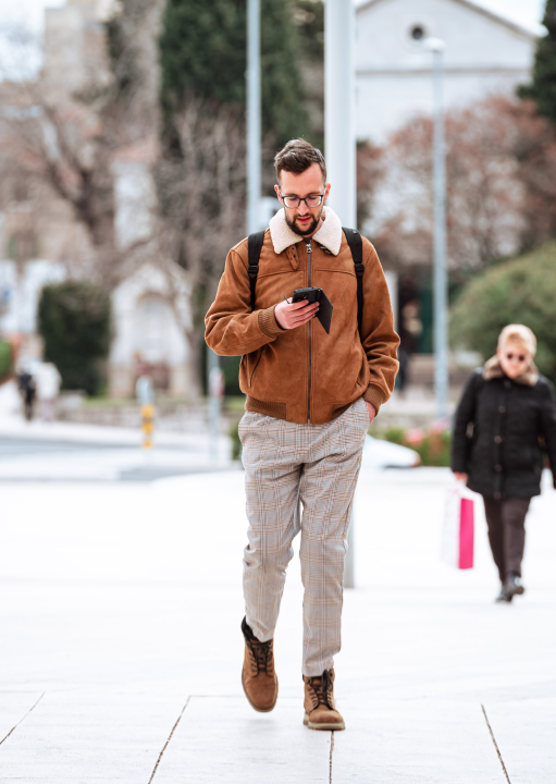 FOTO Đir po gradu, utorak 3. veljače