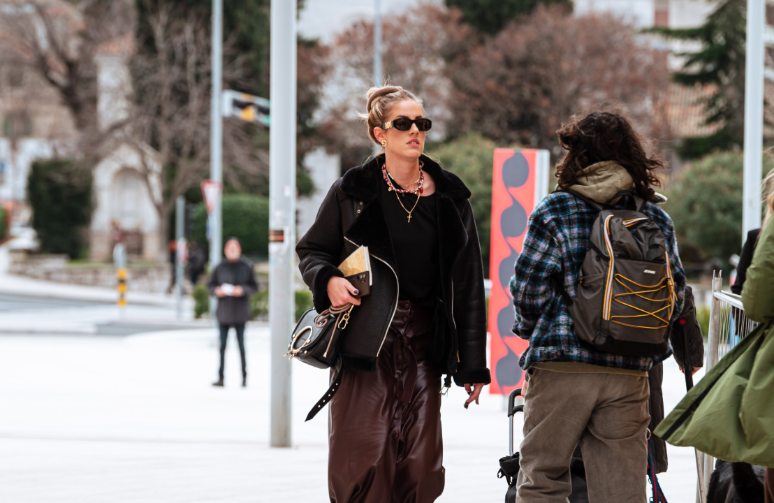 FOTO Đir po gradu, utorak 3. veljače