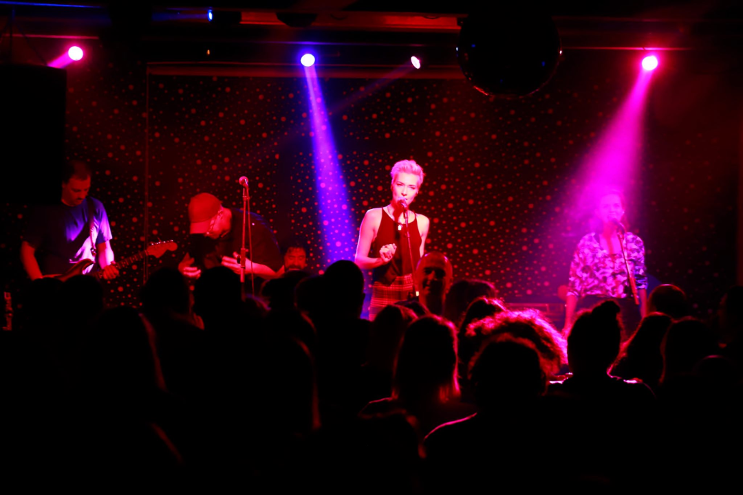 Ajmo na Elemental u Azimut. Remi: 'Imamo tremu koja će prerasti u uzbuđenje i jako dobru svirku'