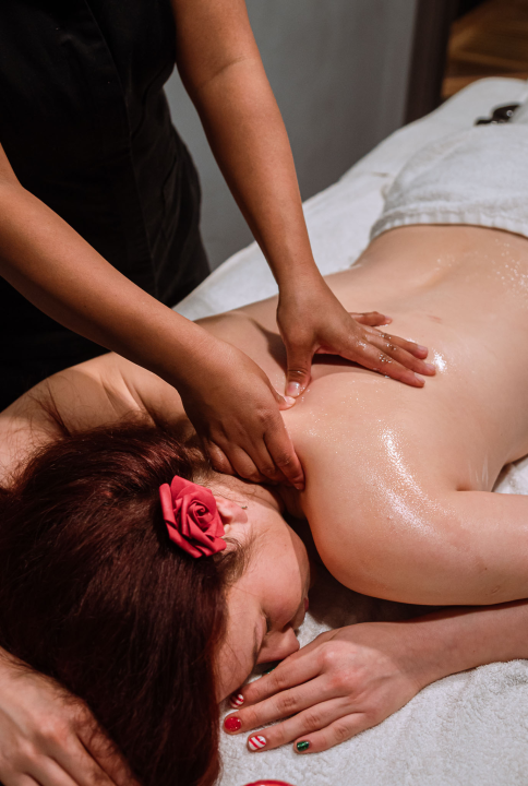 FOTO Kako reći 'volim te'? Uz valentinovo popuste Asian Massage Studija na masaže i darovne kartice 