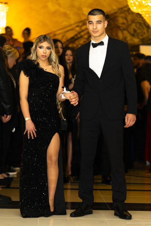 Zavirite na maturalni ples šibenske Industrijsko-obrtničke škole (2)