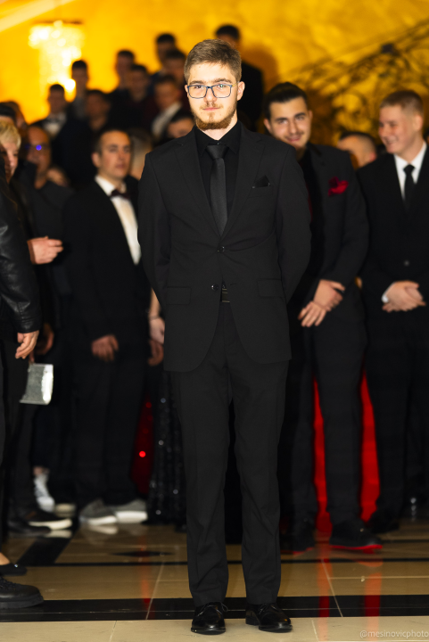 Zavirite na maturalni ples šibenske Industrijsko-obrtničke škole (2)