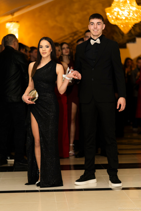 Zavirite na maturalni ples šibenske Industrijsko-obrtničke škole (2)