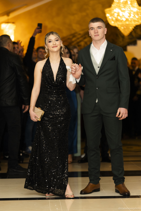 Zavirite na maturalni ples šibenske Industrijsko-obrtničke škole (2)