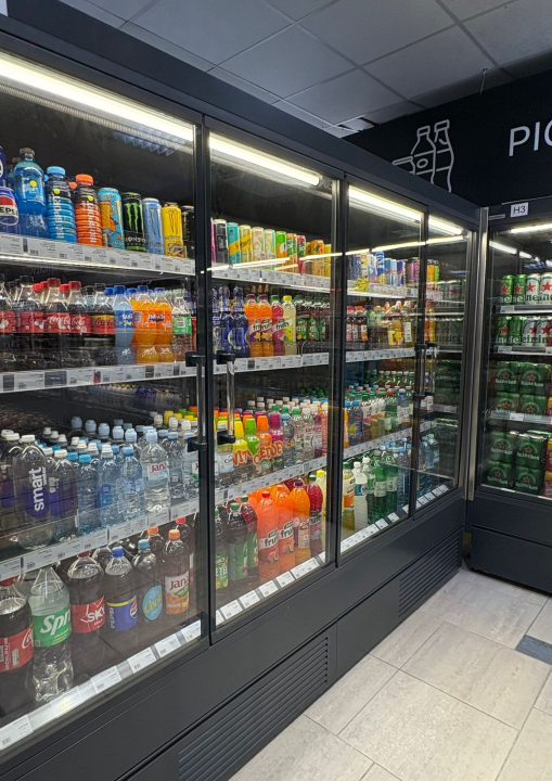 FOTO Više od 50.000 artikala na popustu – iskoristite Valentinovo!