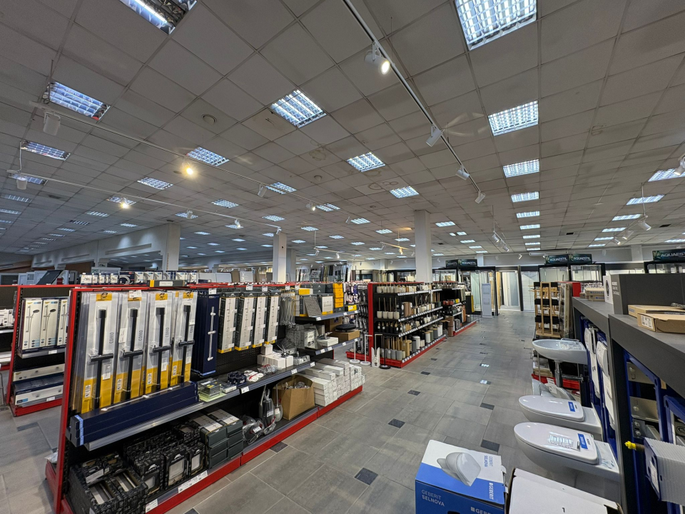 FOTO Više od 50.000 artikala na popustu – iskoristite Valentinovo!