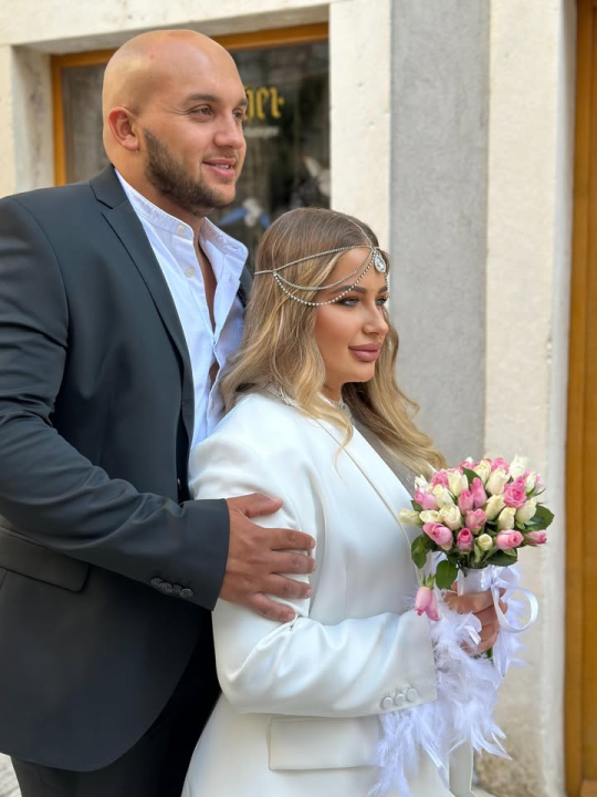 FOTO Pokažite ljubav, osvojite vrijedne nagrade: Zaljubljeni parovi, šaljite nam svoje fotografije!