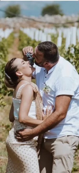 FOTO Pokažite ljubav, osvojite vrijedne nagrade: Zaljubljeni parovi, šaljite nam svoje fotografije!