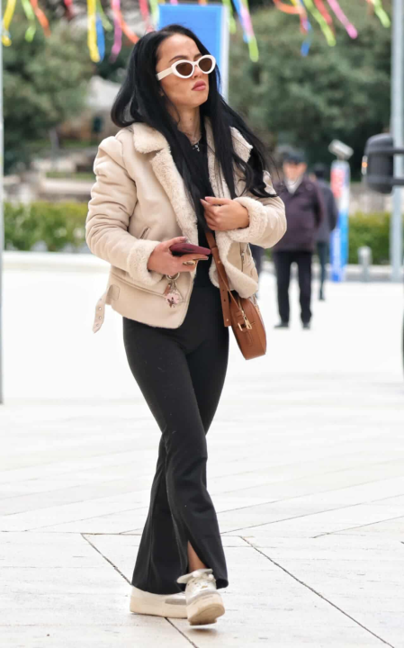 FOTO Đir po gradu, srijeda 11. veljače