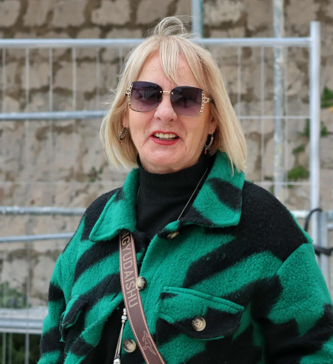 Đir po gradu, četvrtak 12. veljače