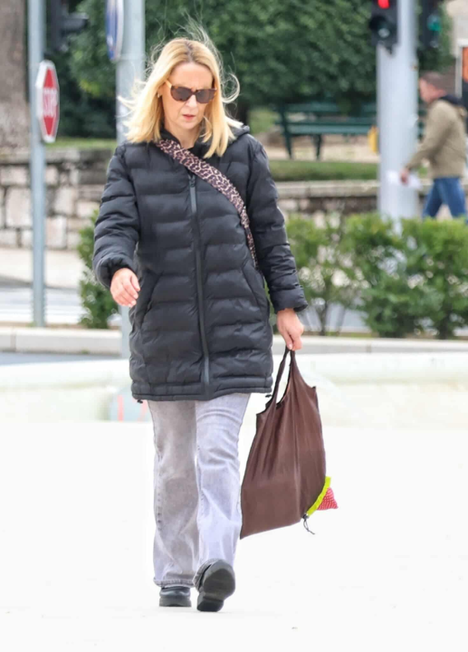 Đir po gradu, četvrtak 12. veljače