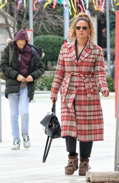 Đir po gradu, četvrtak 12. veljače