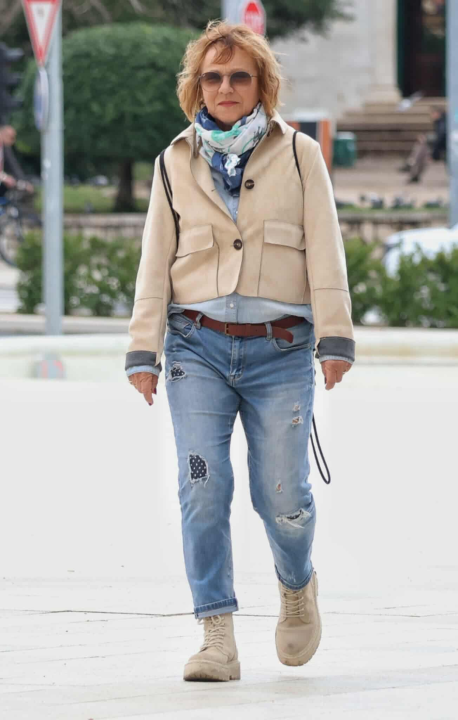 Đir po gradu, četvrtak 12. veljače