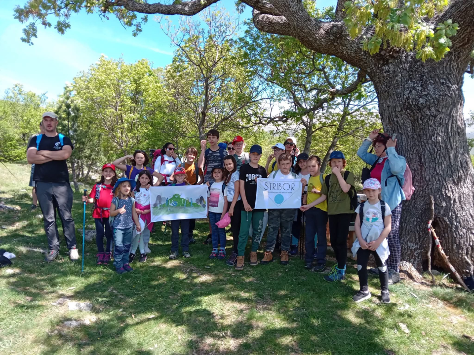 POU Stribor: Otvorene prijave za 2. Malu planinarsku školu