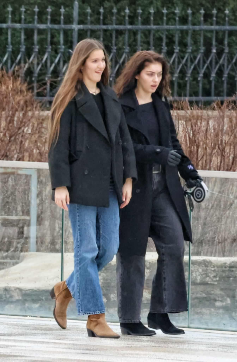 Đir po gradu, petak 13. veljače