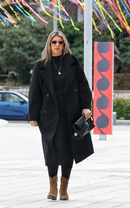 FOTO Provjerite koje su se dame prošli tjedan istaknule svojim stylish kombinacijama!