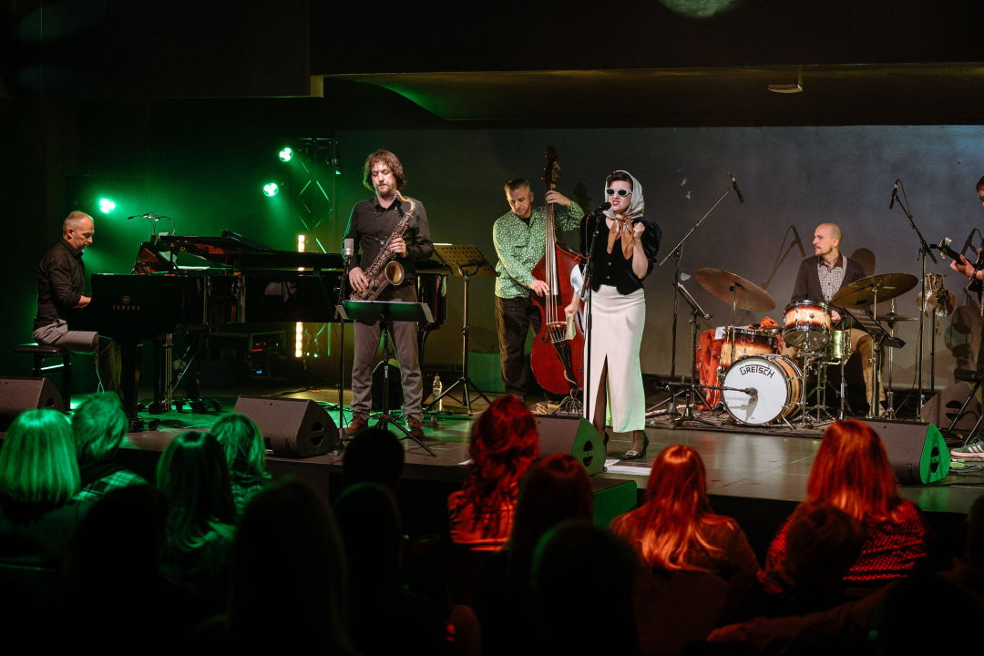 Maja Posavec u Arsenu