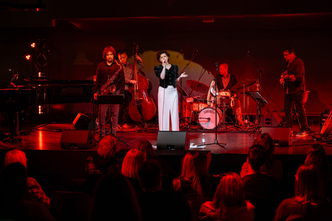 Maja Posavec u Arsenu