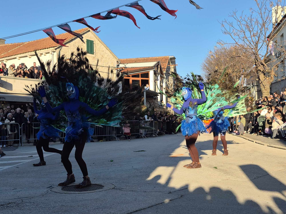 Murterske bake oduševile i ove godine