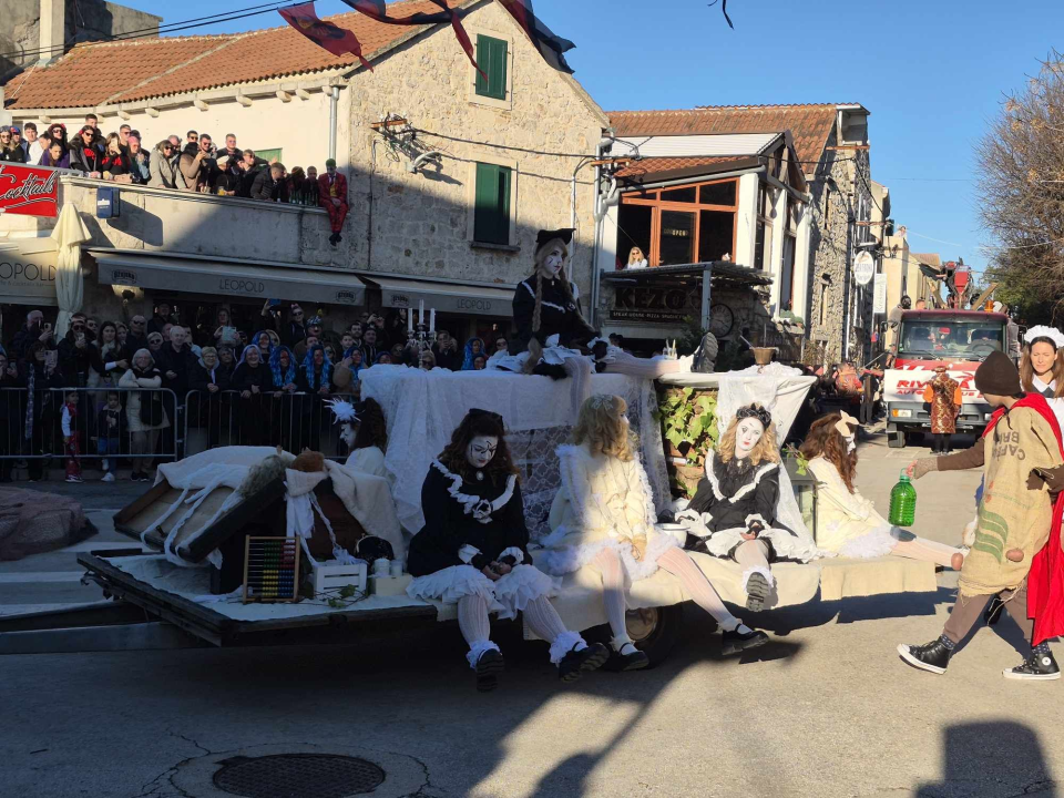 Murterske bake oduševile i ove godine