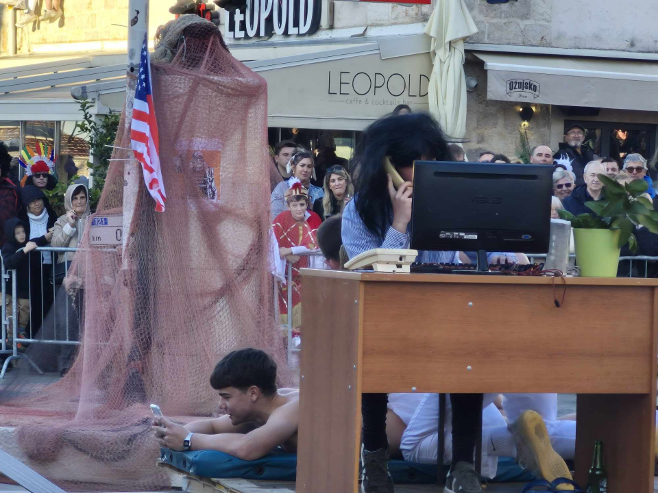 Murterske bake oduševile i ove godine