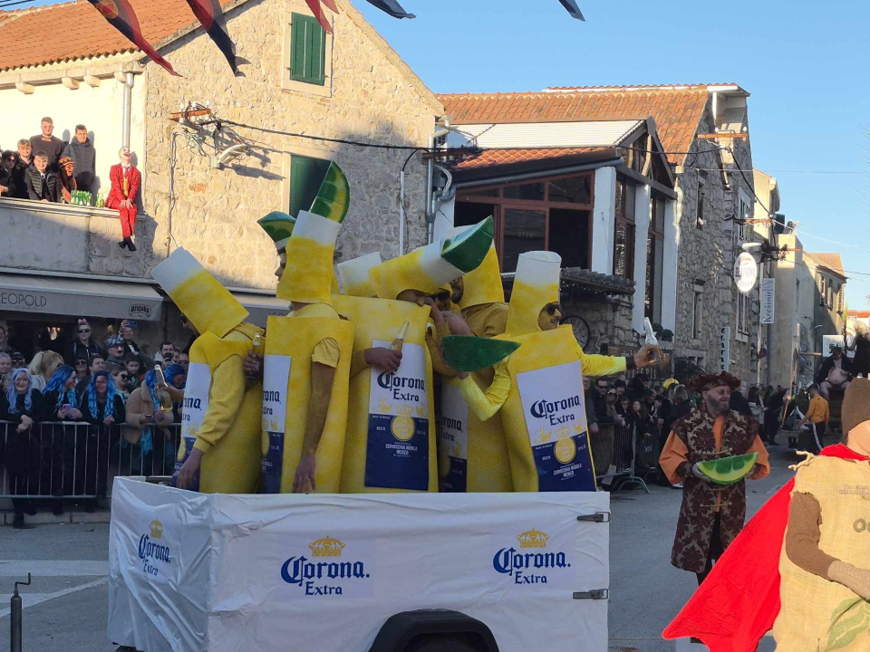 Murterske bake oduševile i ove godine