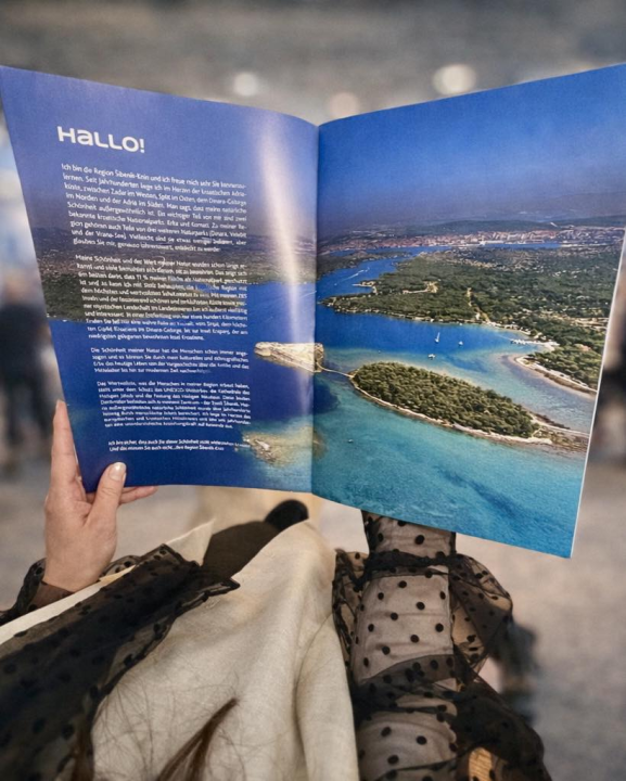 Javna ustanova Priroda u Munchenu predstavlja ljepote naše županije