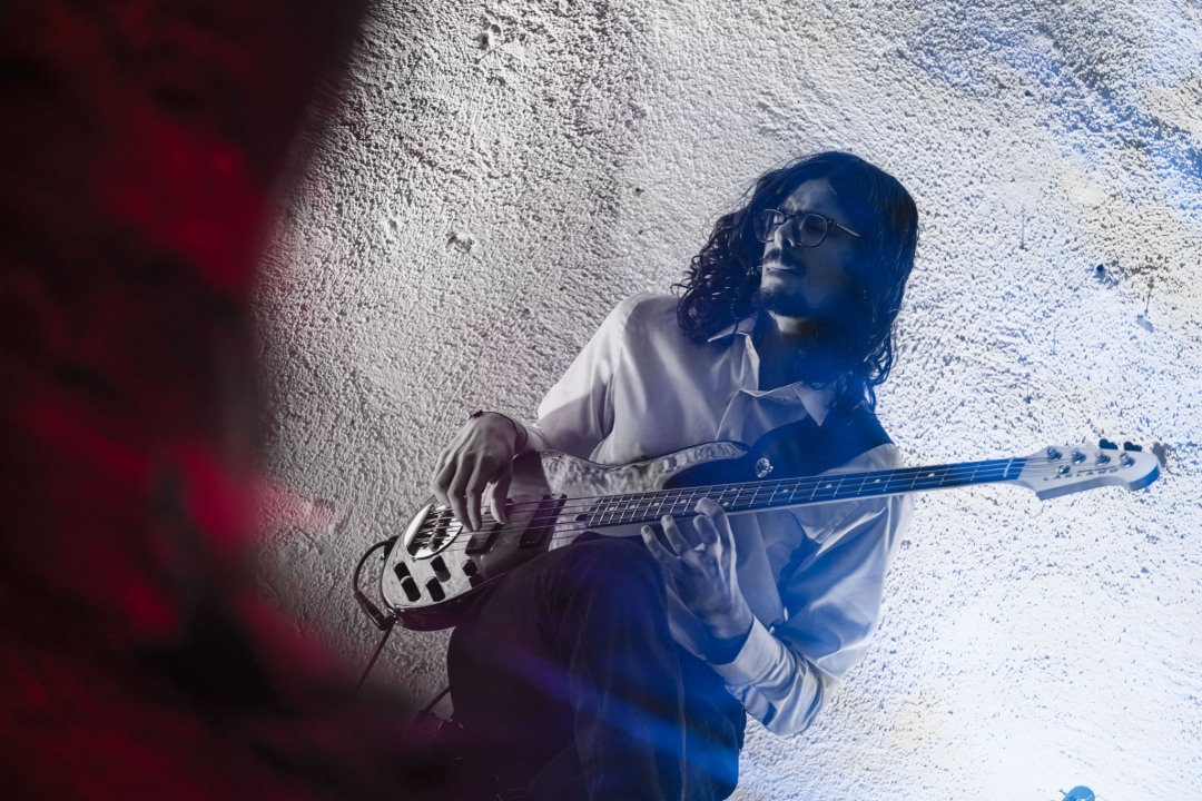 Šibenski trio Mantes predstavio svoj prvi album 'Šapat'