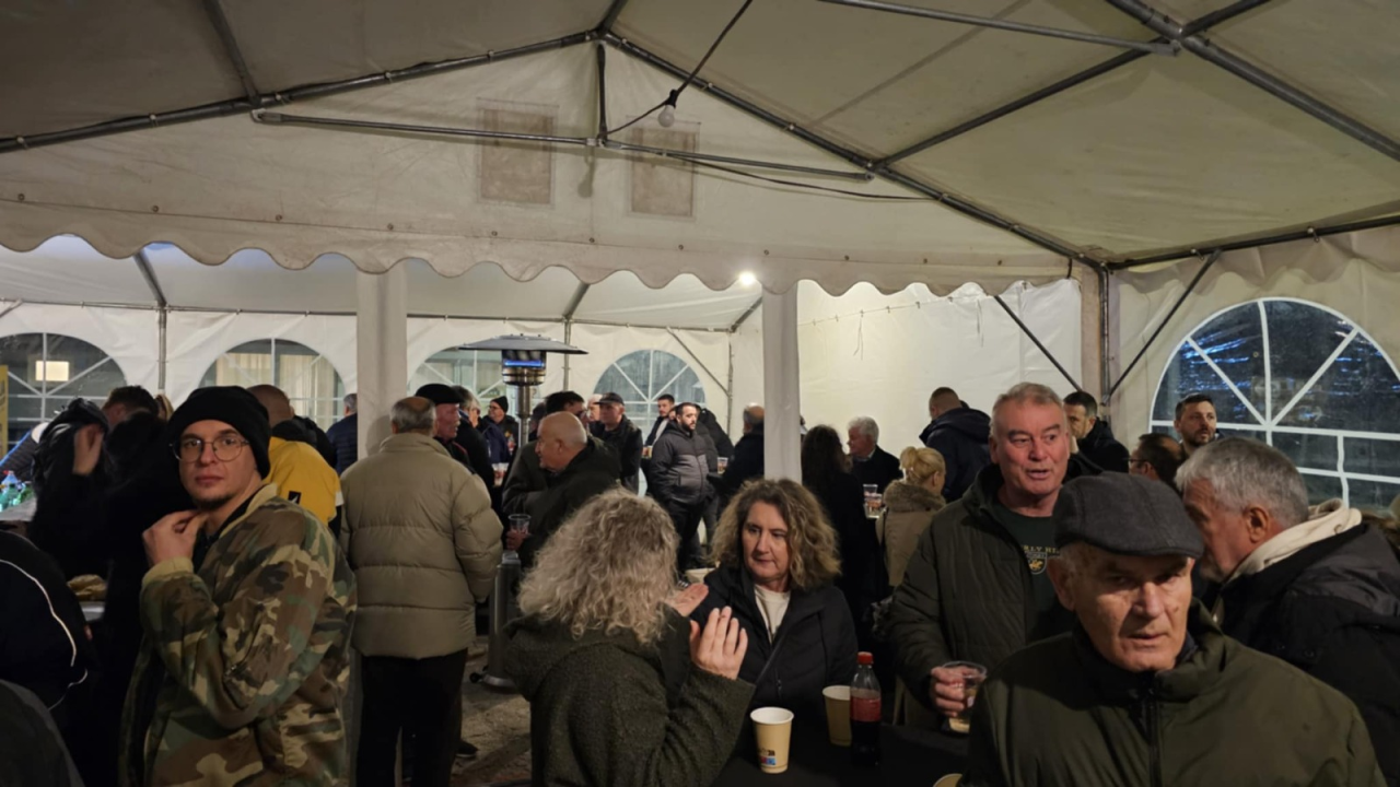 Štukijada: Ekološki izazov pretvoren u Festival koji okuplja i slavi lokalne okuse